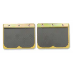 Lamele muzicuta Boyesen Pro Series KTM 200/300 02-16