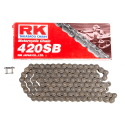 Lant fara O-Ring RK 420 SB 122 Zale