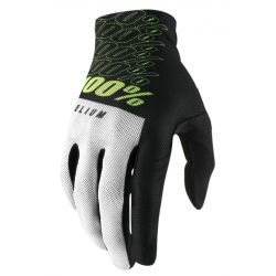 Manusi 100% Celium Fluo Yellow