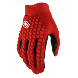 Manusi 100% Geomatic Red