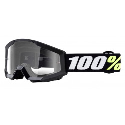 Ochelari copii 100% Strata Mini Black