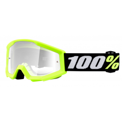 Ochelari copii 100% Strata Mini Yellow