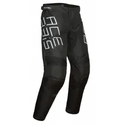 Pantaloni copii Acerbis MX Track Black