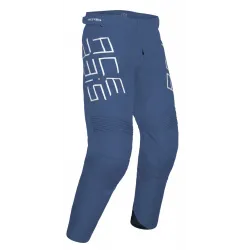 Pantaloni copii Acerbis MX Track Dark Blue