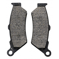 Placute frana fata KTM 690/990 Adventure/Enduro 03-17 Moto-Master