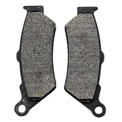 Placute frana fata KTM 690/990 Adventure/Enduro 03-17 Moto-Master