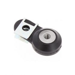 Prindere rezonator KTM/HSQ/GG 4MX Black