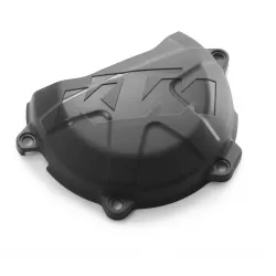 Protectie capac ambreiaj KTM 450/500 EXC-F 20-22 Black