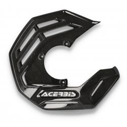 Protectie disc frana fata carbon Acerbis X-Future