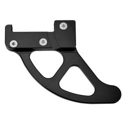 Protectie disc frana spate KTM 04-19 Accel Black