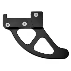 Protectie disc frana spate KTM 04-19 Accel Black