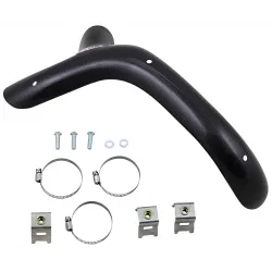 Protectie galerie evacuare FMF Megabomb KTM EXC-F 350 17-19