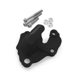 Protectie pompa apa KTM 250/350 EXC 17-22 Black