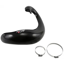 Protectie rezonator FMF Gnarly/Fatty KTM 250/300 20-23 Moose Racing