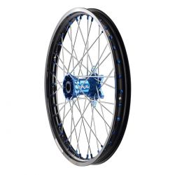 Roata fata Husqvarna 16-22 Kite MX-EN Elite 1.60x21 Blue