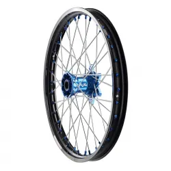 Roata fata Husqvarna 16-22 Kite MX-EN Elite 1.60x21 Blue