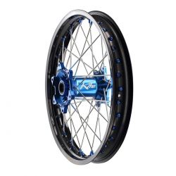Roata spate Husqvarna 14-22 Kite MX-EN Elite 2.15x18 Blue
