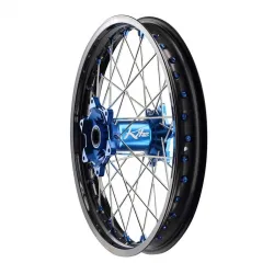 Roata spate Husqvarna 14-22 Kite MX-EN Elite 2.15x18 Blue