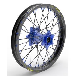 Roata spate Husqvarna 14-22 Kite MX-EN Sport 2.15x18 Blue Black