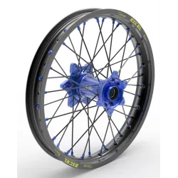 Roata spate Husqvarna 14-22 Kite MX-EN Sport 2.15x18 Blue Black