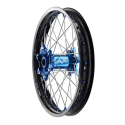 Roata spate Husqvarna 14-22 Kite MX-EN Sport 2.15x18 Blue