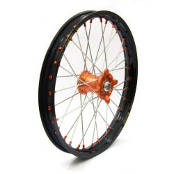 Roata spate KTM 98-22 Kite MX-EN Sport 2.15x18