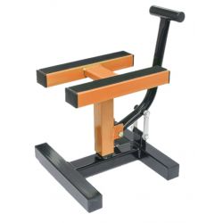 Stander moto Pro-MX Orange