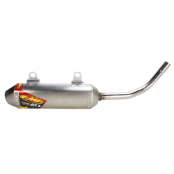 Toba FMF Powercore 2.1 KTM 250/300 EXC 11-16