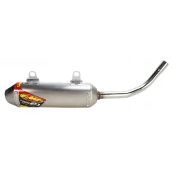 Toba FMF Powercore 2.1 KTM 250/300 EXC 11-16