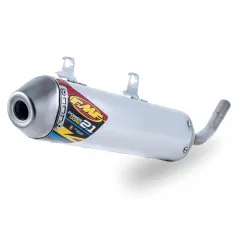 Toba FMF Powercore 2.1 Shorty KTM 250/300 EXC 17-19