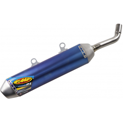 Toba FMF Powercore 2.1 Titan KTM 250/300 EXC 20-22