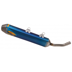 Toba FMF Powercore 2.1 Titanium Extreme KTM 250/300 20-22