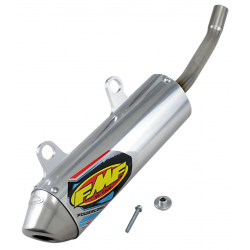 Toba FMF Powercore 2 KTM 150 EXC 20-22