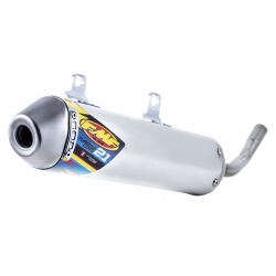 Toba FMF Turbinecore 2.1 KTM 250/300 EXC 11-16