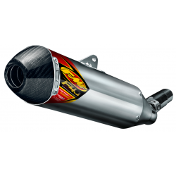 Toba finala FMF Factory 4.1 RCT KTM 4T EXC-F 250/350 08-16