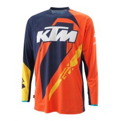 Tricou KTM Gravity-FX Replica