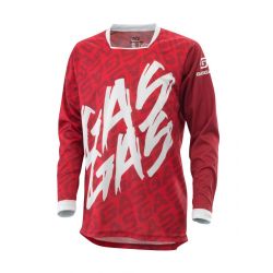 Tricou copii GasGas Edrive