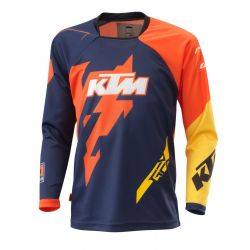 Tricou copii KTM Gravity-FX