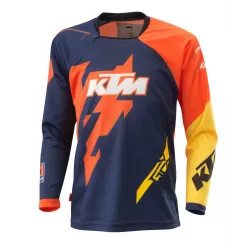 Tricou copii KTM Gravity-FX