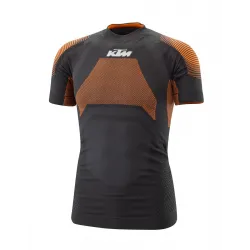 Tricou corp KTM Performance
