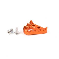 Varf pedala frana KTM 04-16 Aworkx Orange