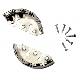 Varfuri cizme enduro Biketek