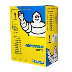 Camera aer Michelin 110/70-17 1mm