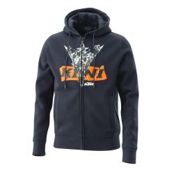 Hanorac Kini Red Bull Punk