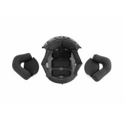 Interior casca Acerbis Jet Aria