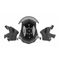 Interior casca Acerbis Profile 4 Grey