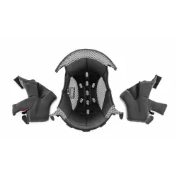 Interior casca Acerbis Profile 4 Grey