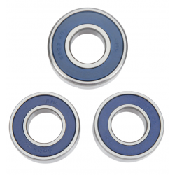 Kit rulmenti roata spate KTM 65 SX 00-22 All Balls