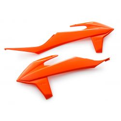 Laterale rezervor KTM 20-22 Orange