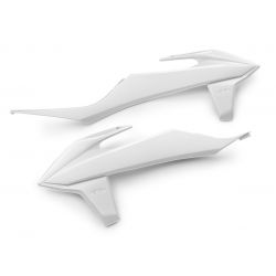Laterale rezervor KTM 20-22 White